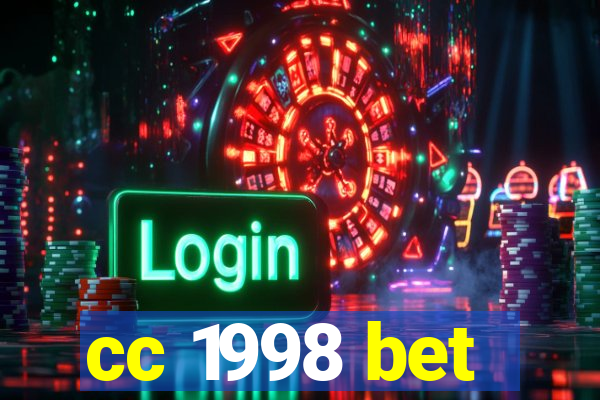 cc 1998 bet